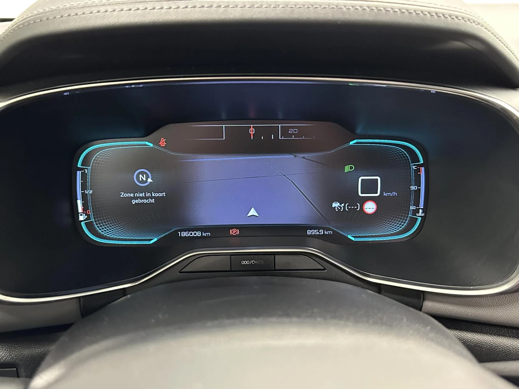 Hoofdafbeelding Citroën C5 Aircross