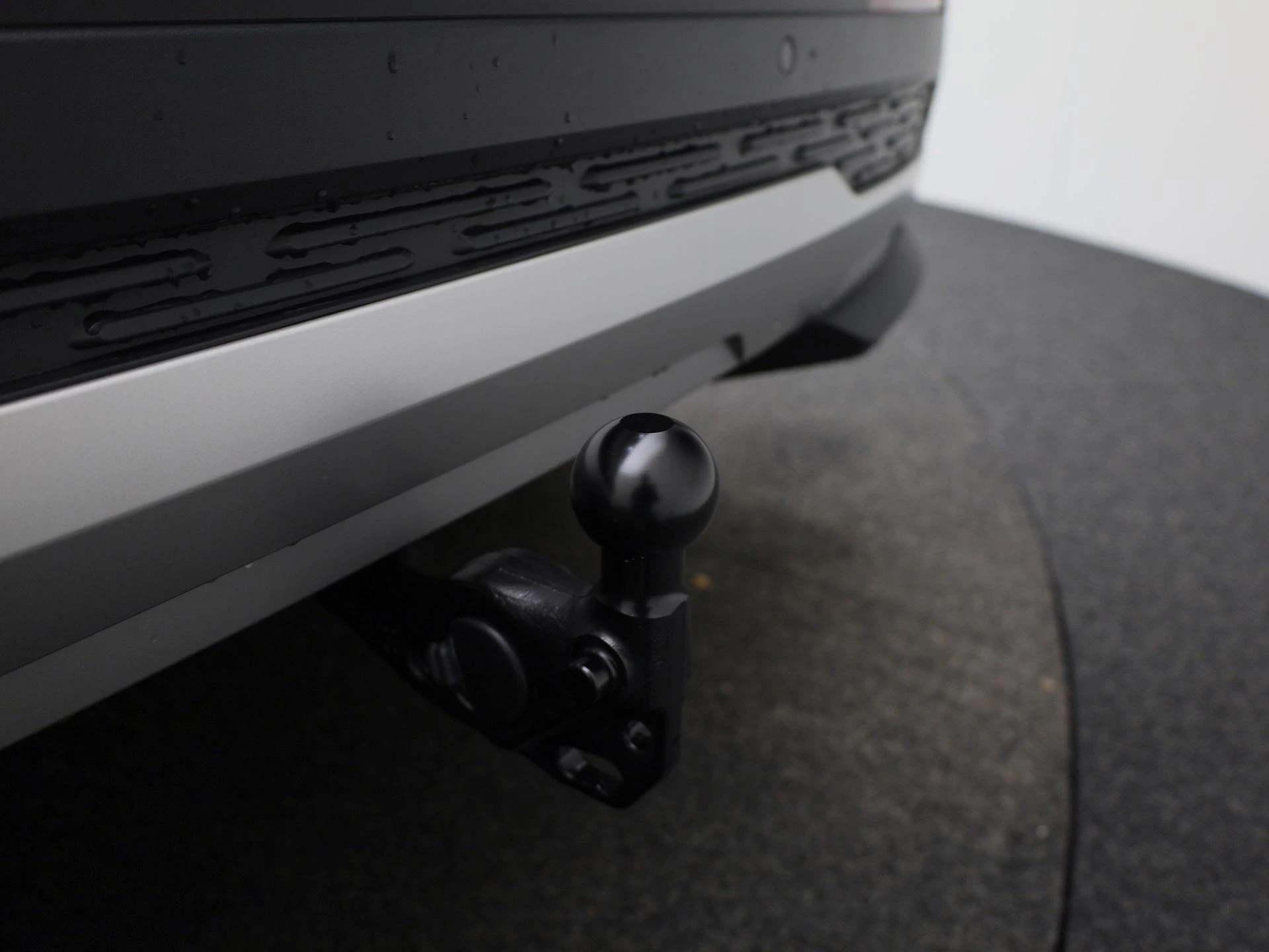 Hoofdafbeelding Škoda Elroq