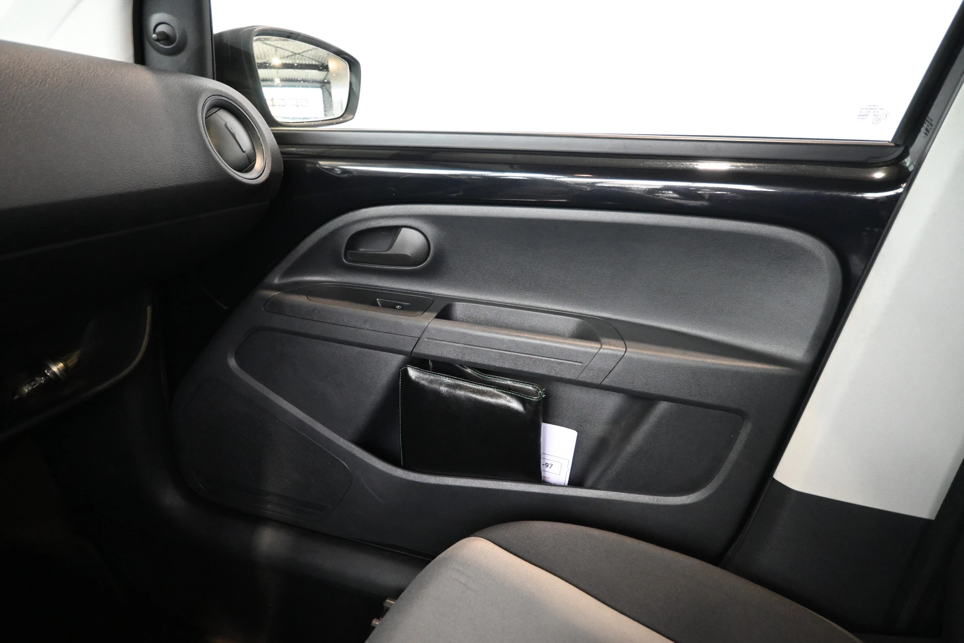 Hoofdafbeelding Škoda Citigo