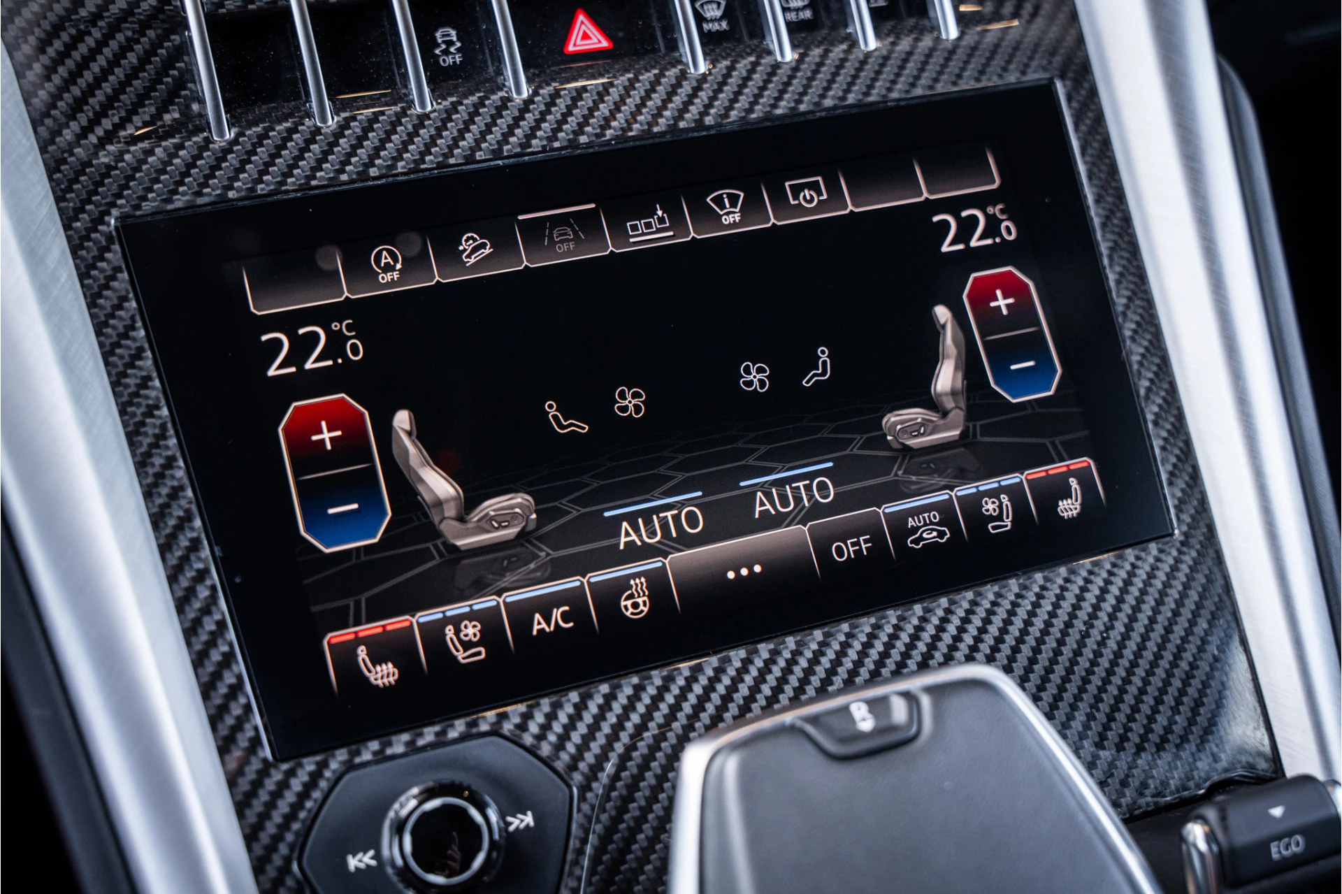Hoofdafbeelding Lamborghini Urus