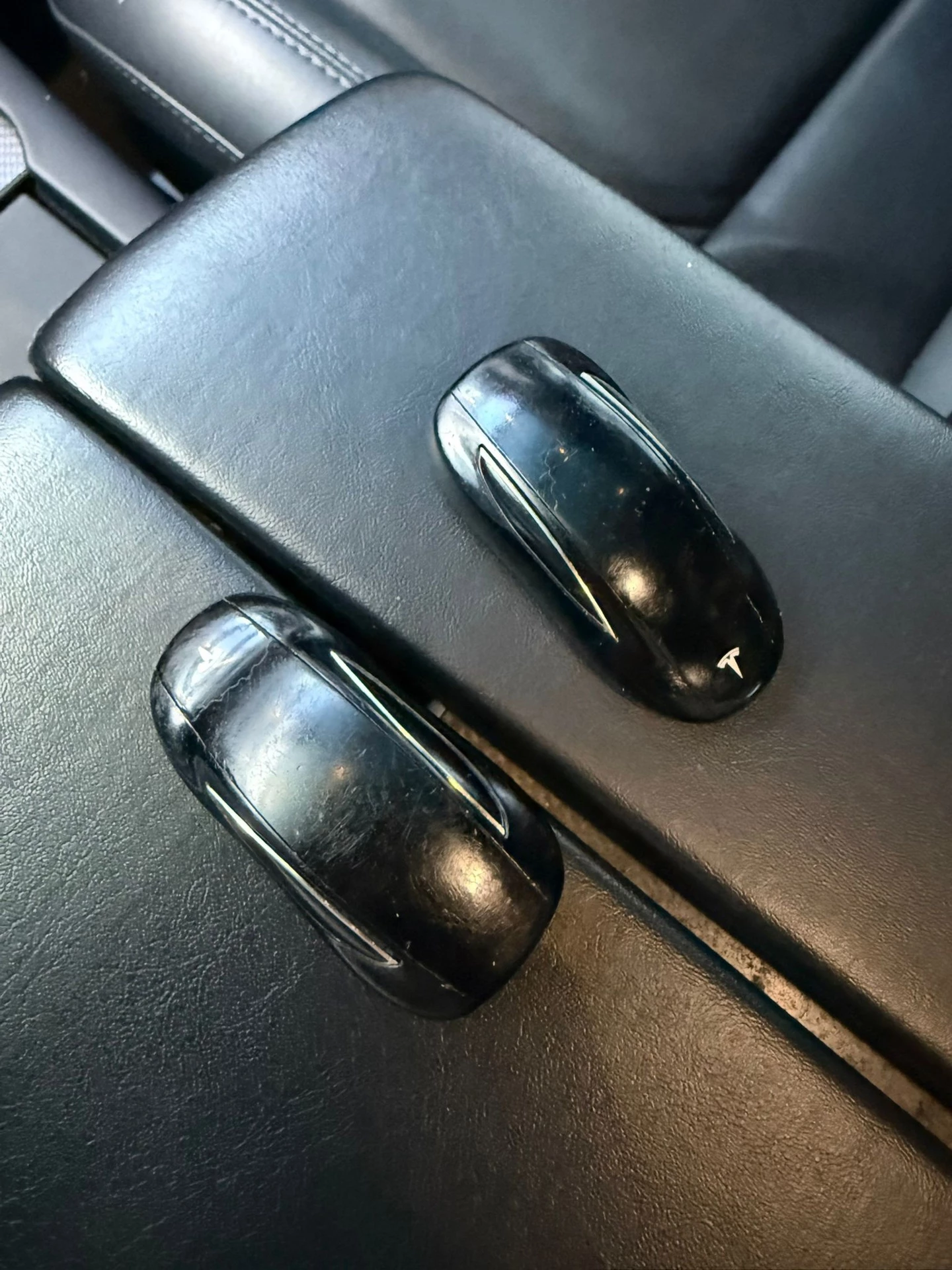 Hoofdafbeelding Tesla Model X