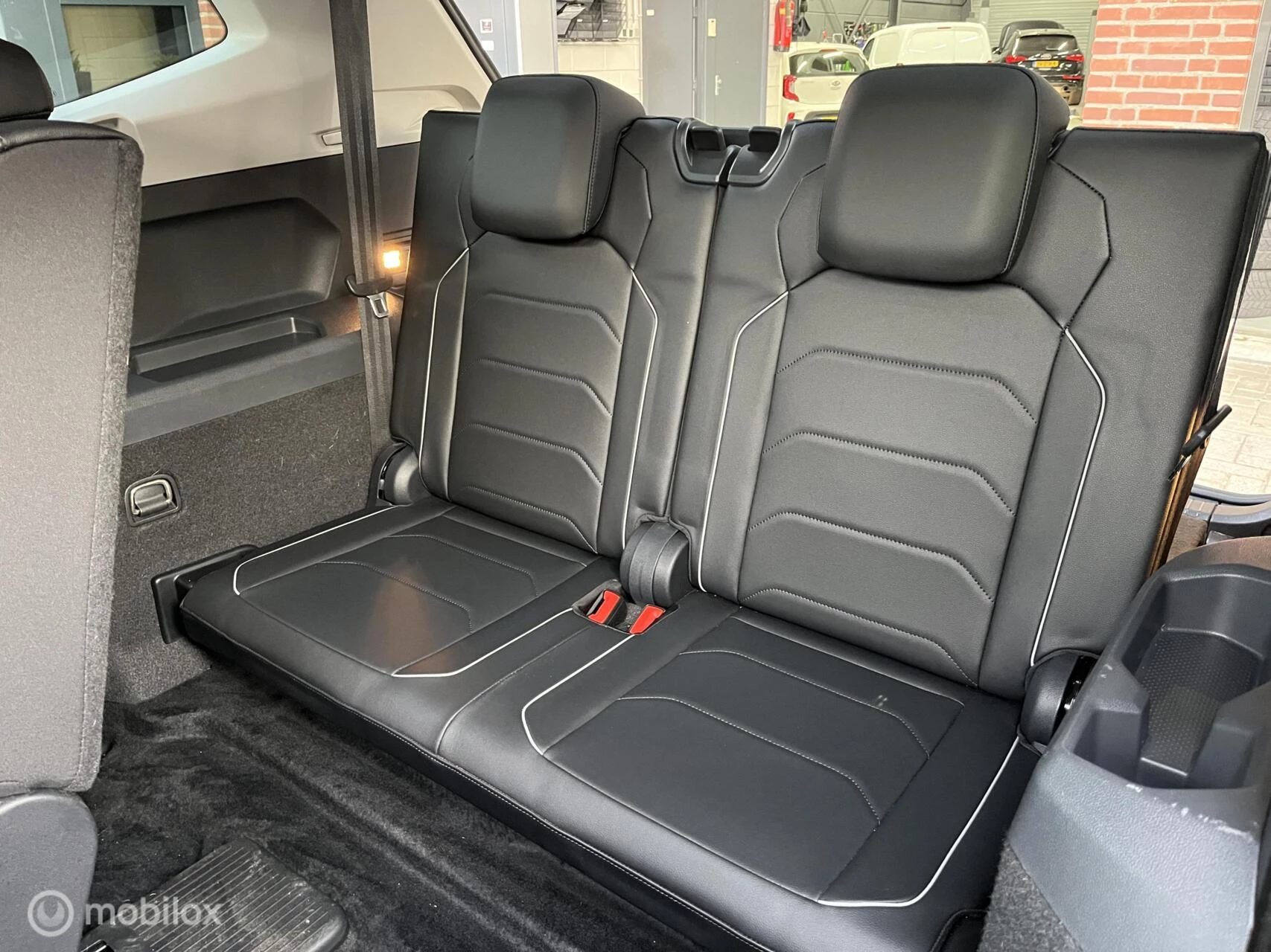Hoofdafbeelding Volkswagen Tiguan Allspace