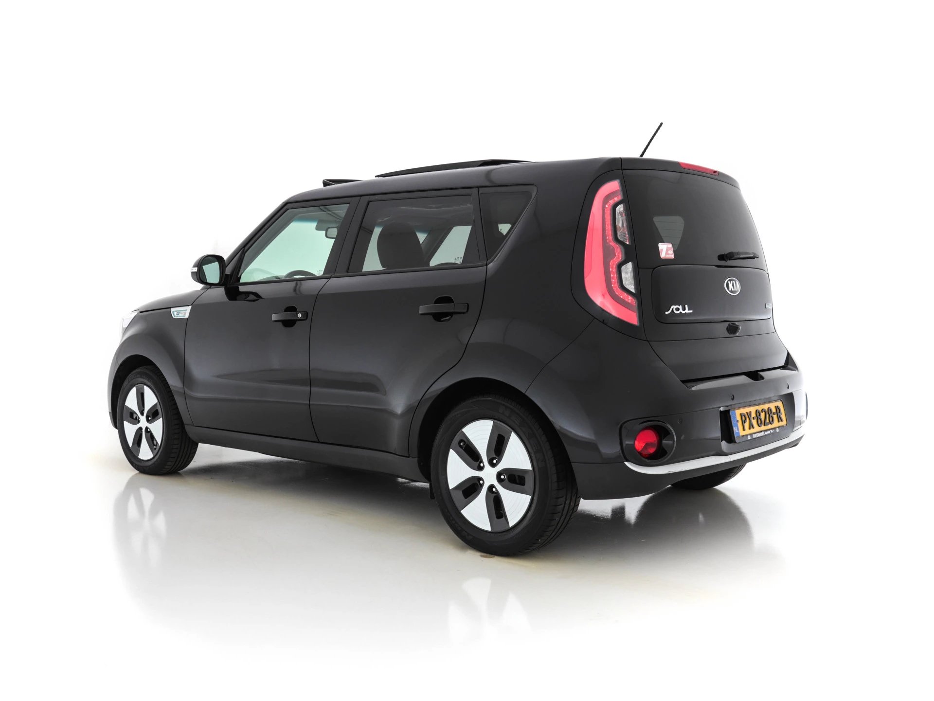 Hoofdafbeelding Kia e-Soul