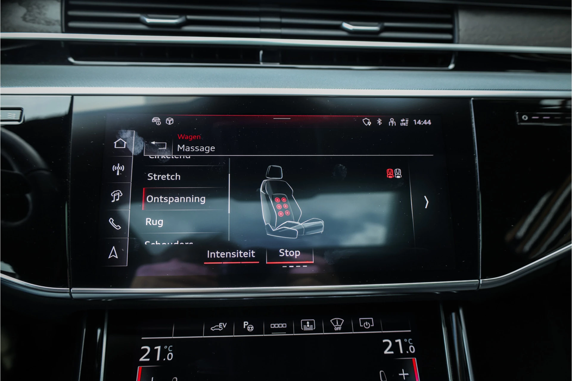 Hoofdafbeelding Audi A8