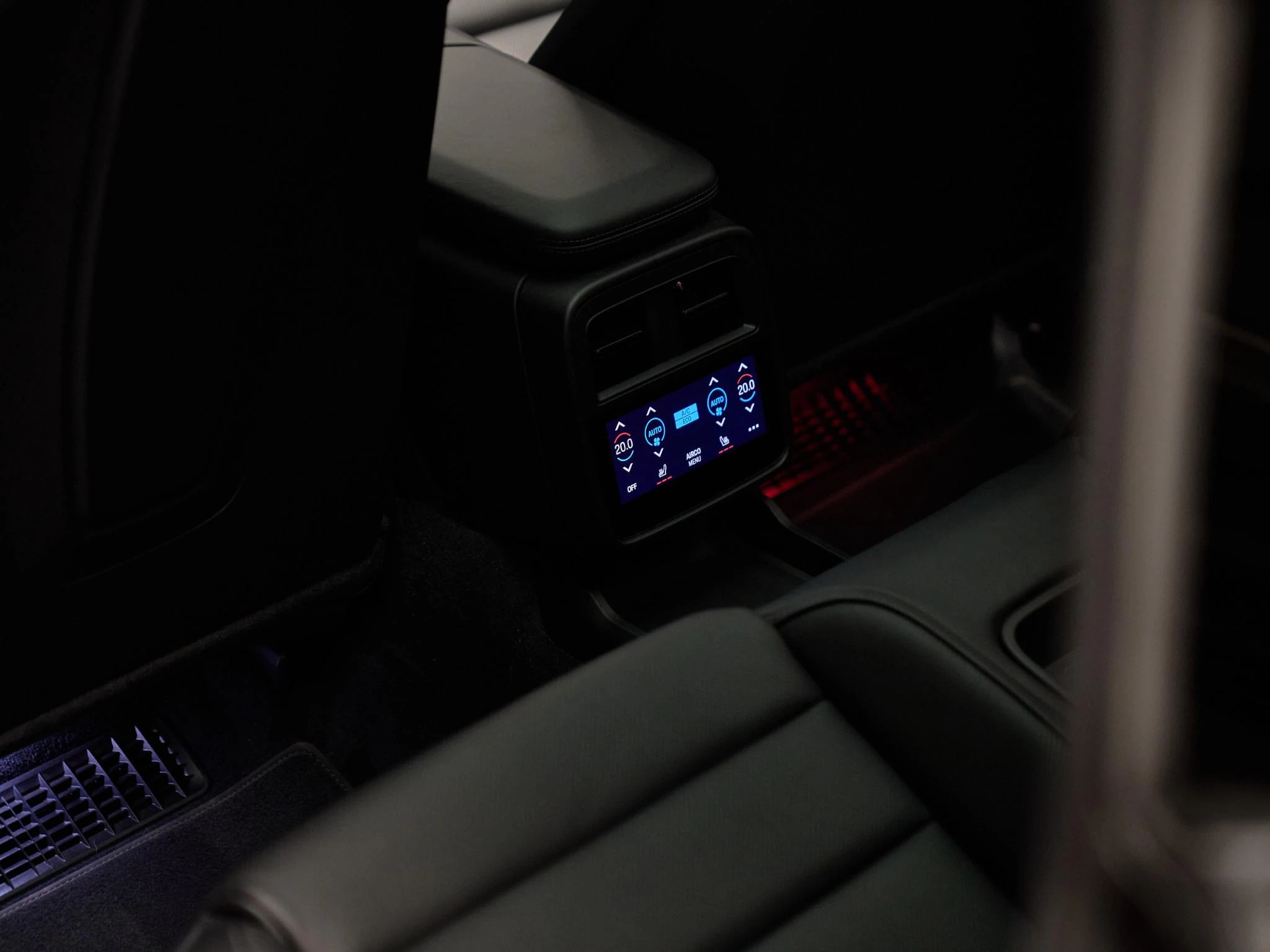 Hoofdafbeelding Porsche Taycan