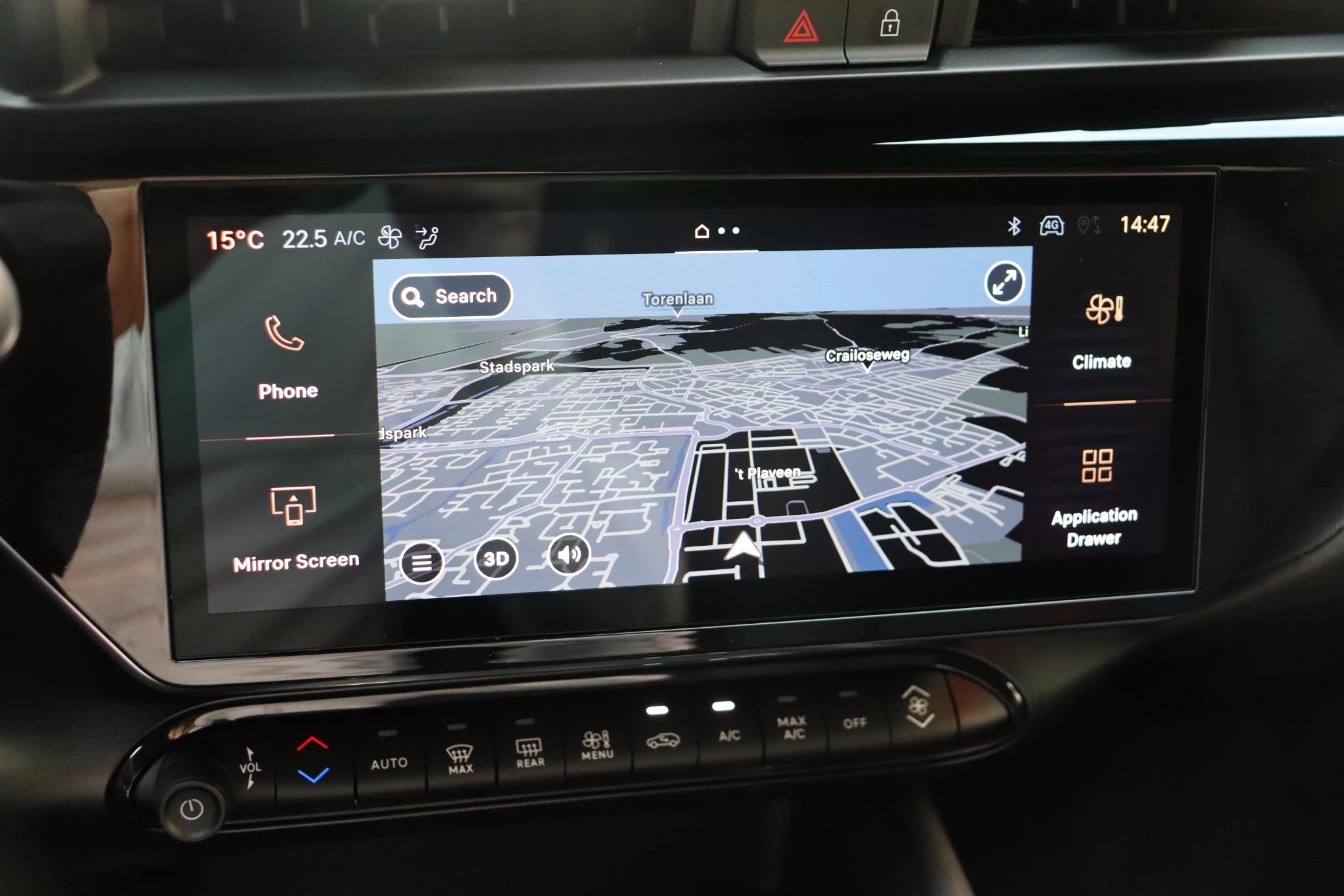 Hoofdafbeelding Alfa Romeo Junior