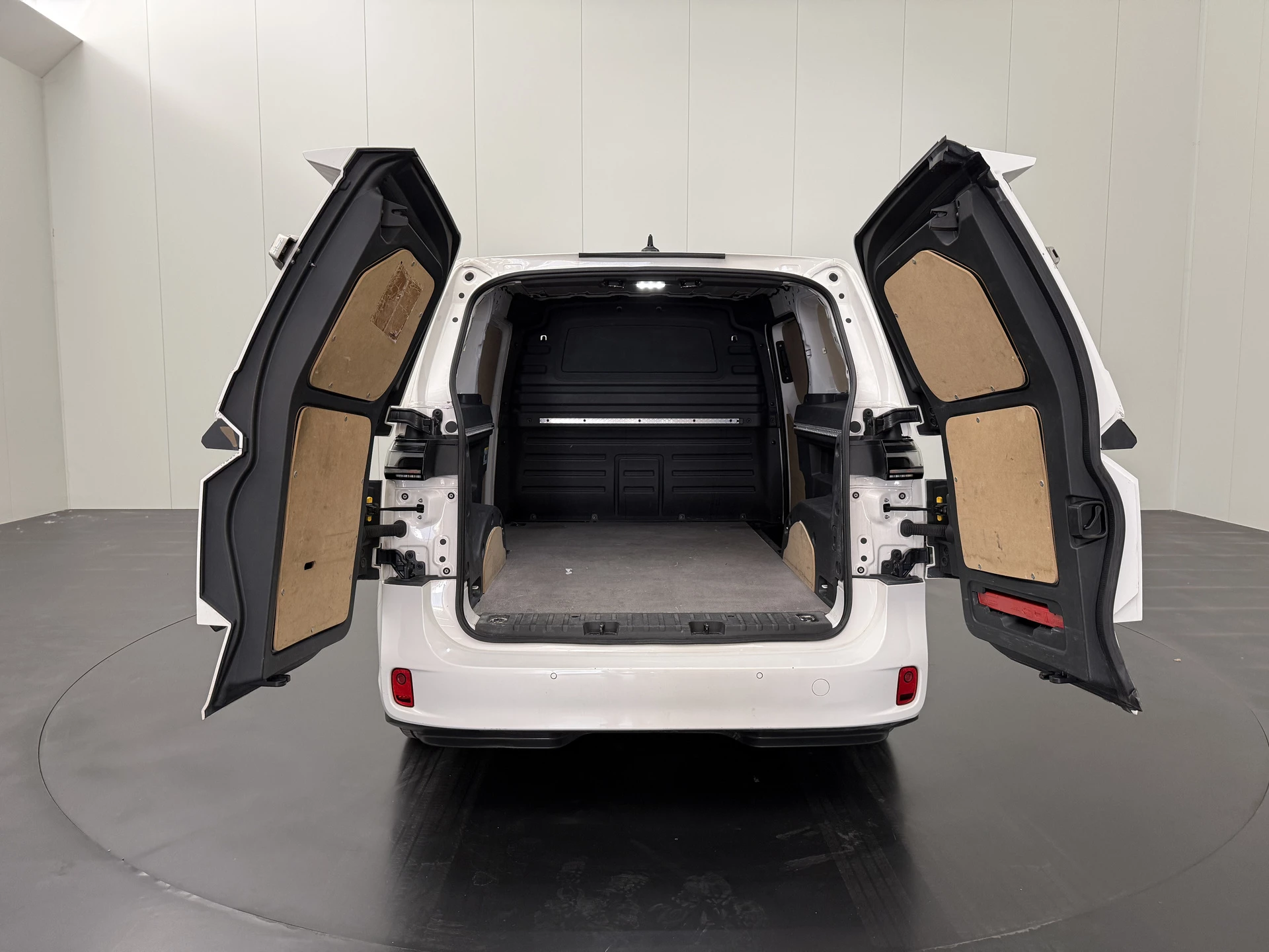 Hoofdafbeelding Volkswagen ID. Buzz