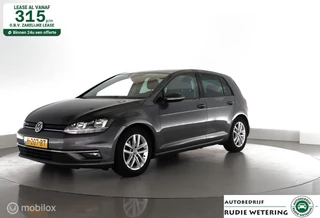 Volkswagen Golf 1.5 TSI automaat Comfortline Business trekhaak|Carplay|acc|lmv16