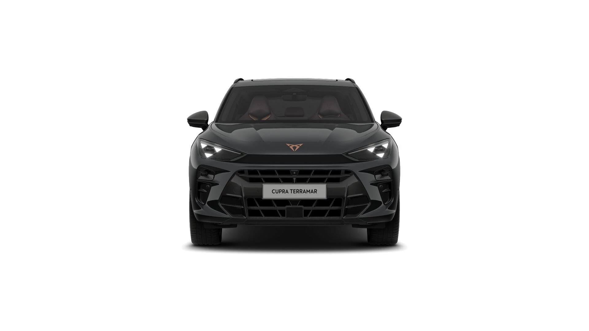 Hoofdafbeelding CUPRA Terramar