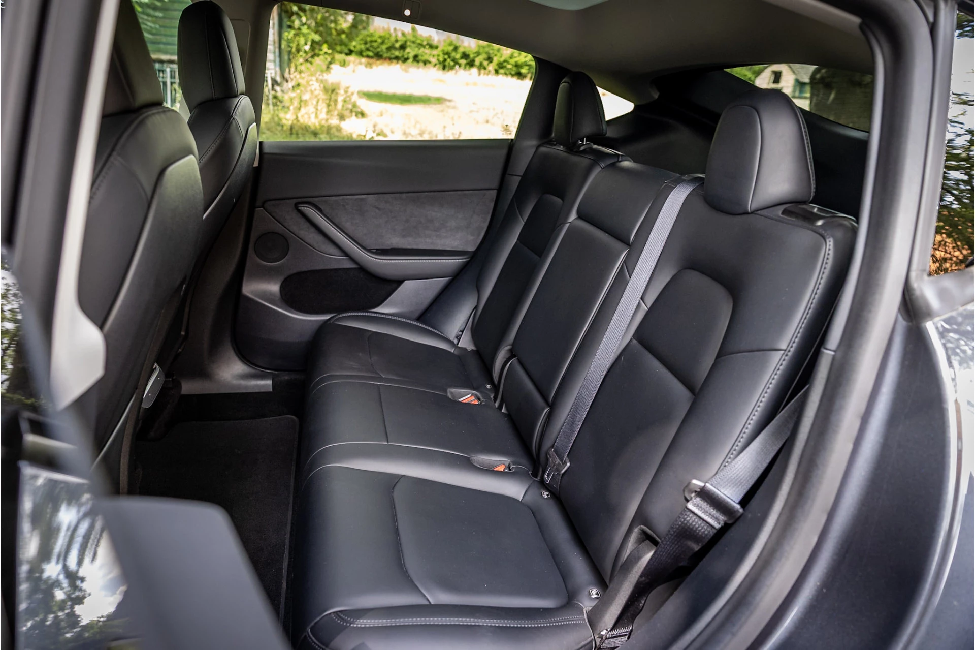 Hoofdafbeelding Tesla Model Y