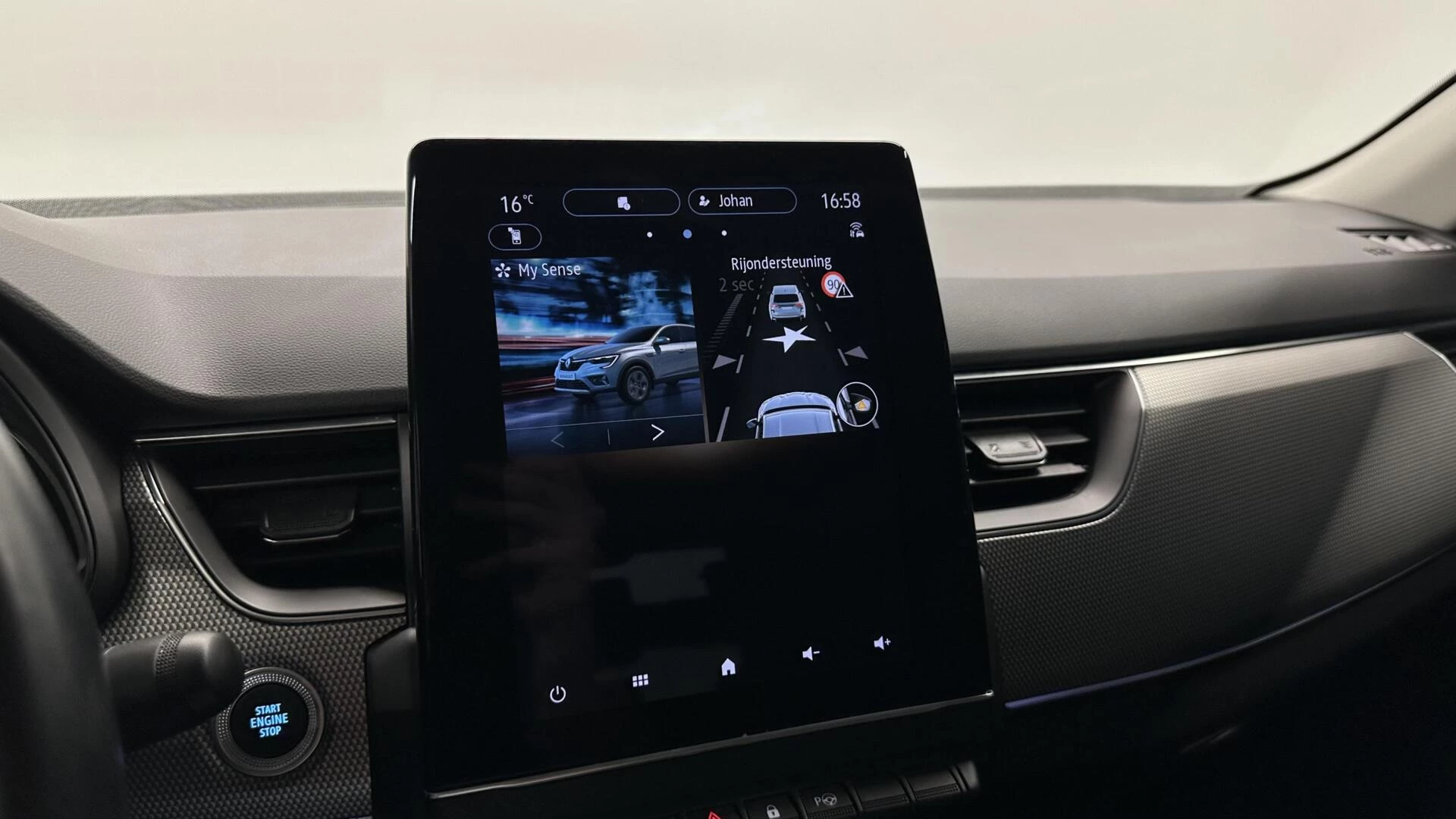 Hoofdafbeelding Renault Arkana