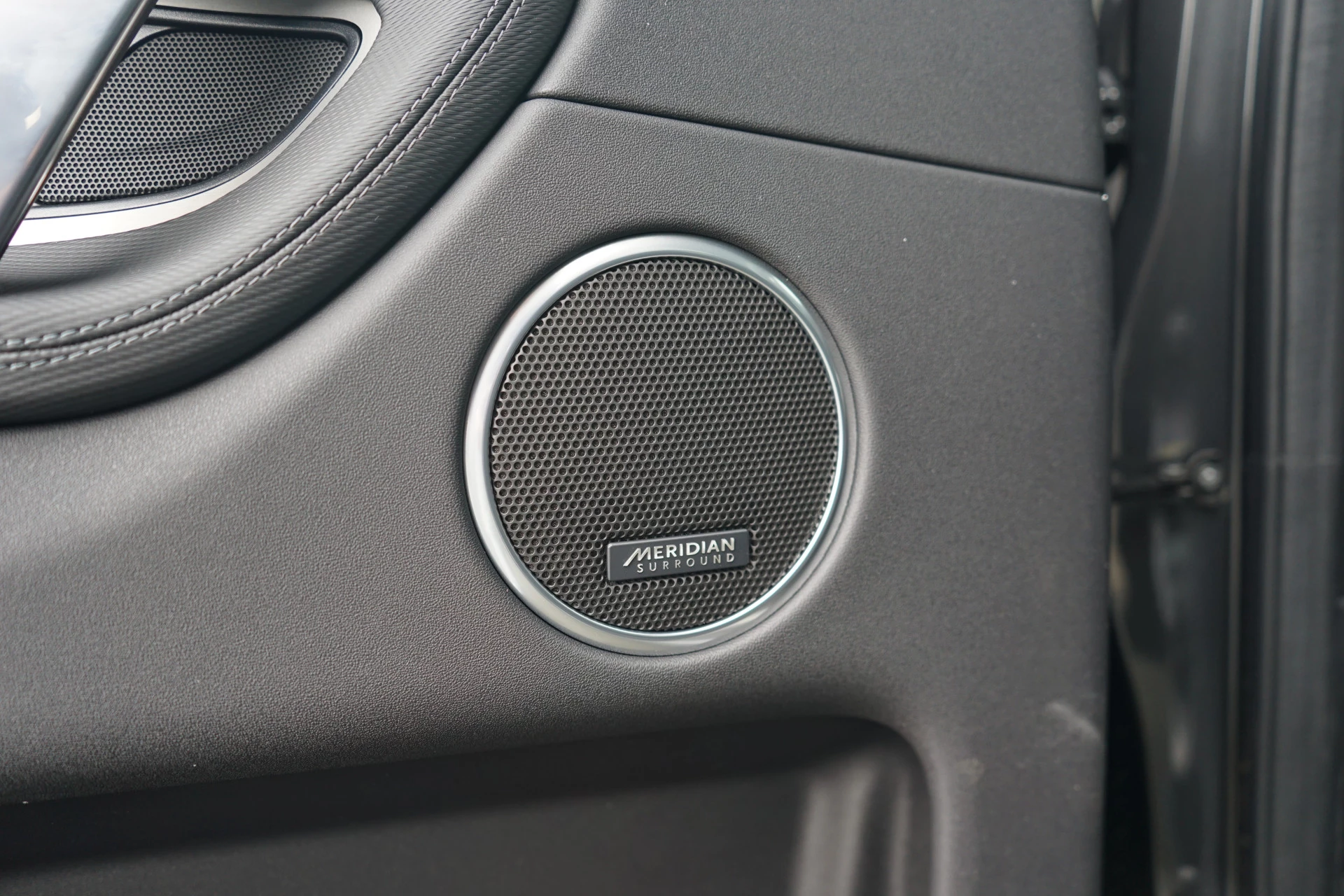 Hoofdafbeelding Land Rover Discovery Sport