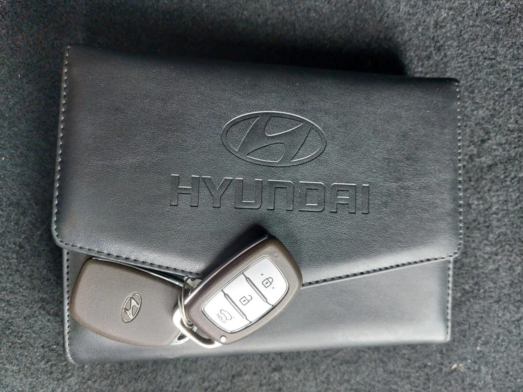 Hoofdafbeelding Hyundai IONIQ