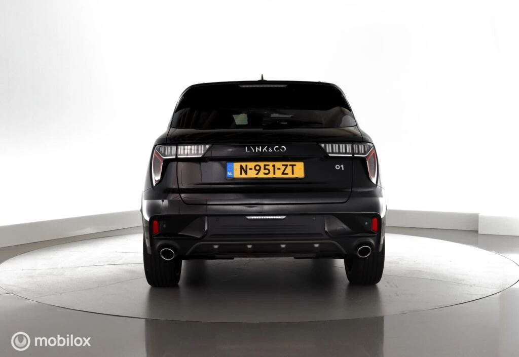 Hoofdafbeelding Lynk & Co 01