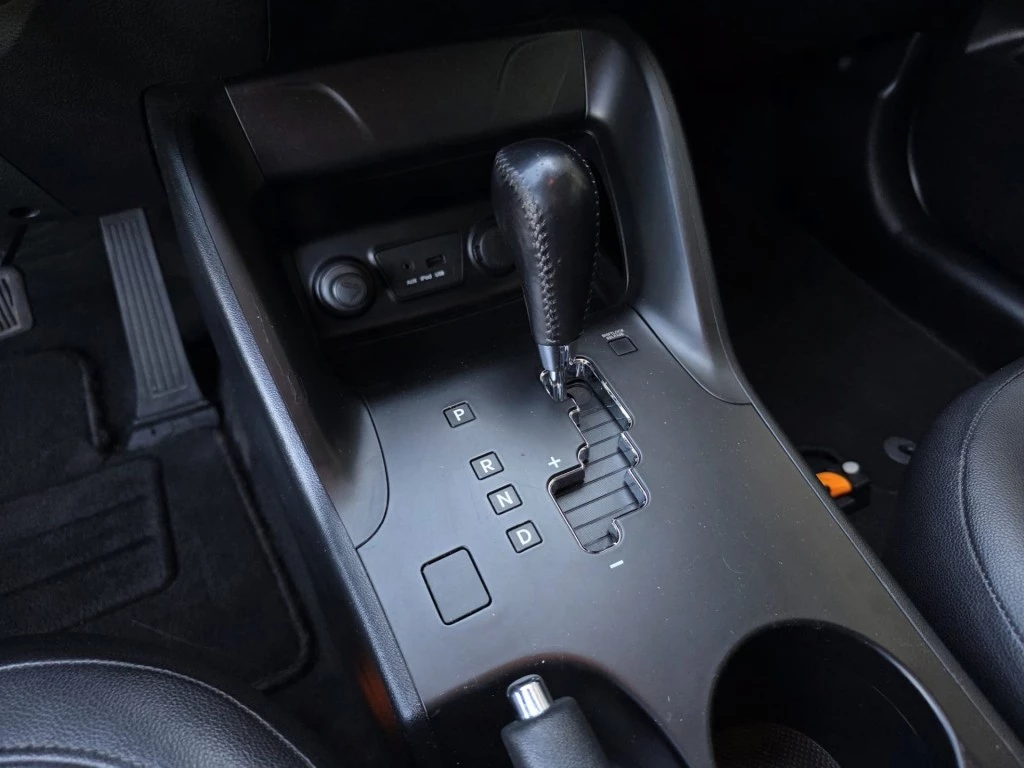 Hoofdafbeelding Hyundai ix35