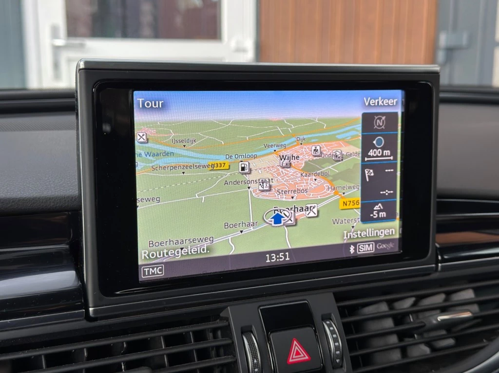 Hoofdafbeelding Audi RS6