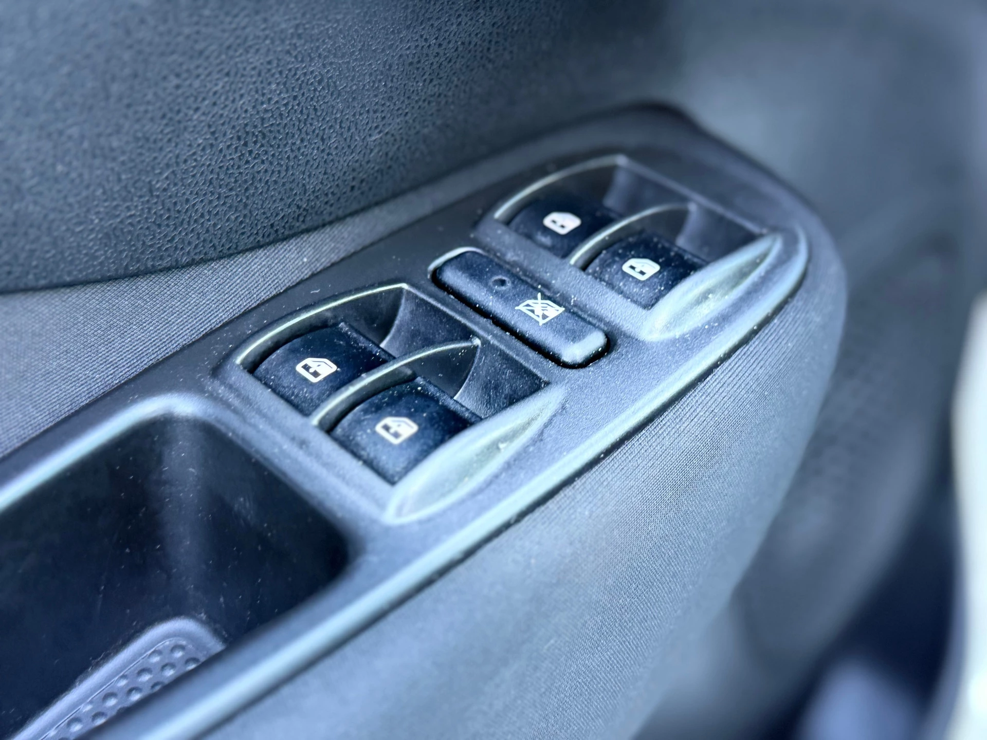 Hoofdafbeelding Fiat 500L