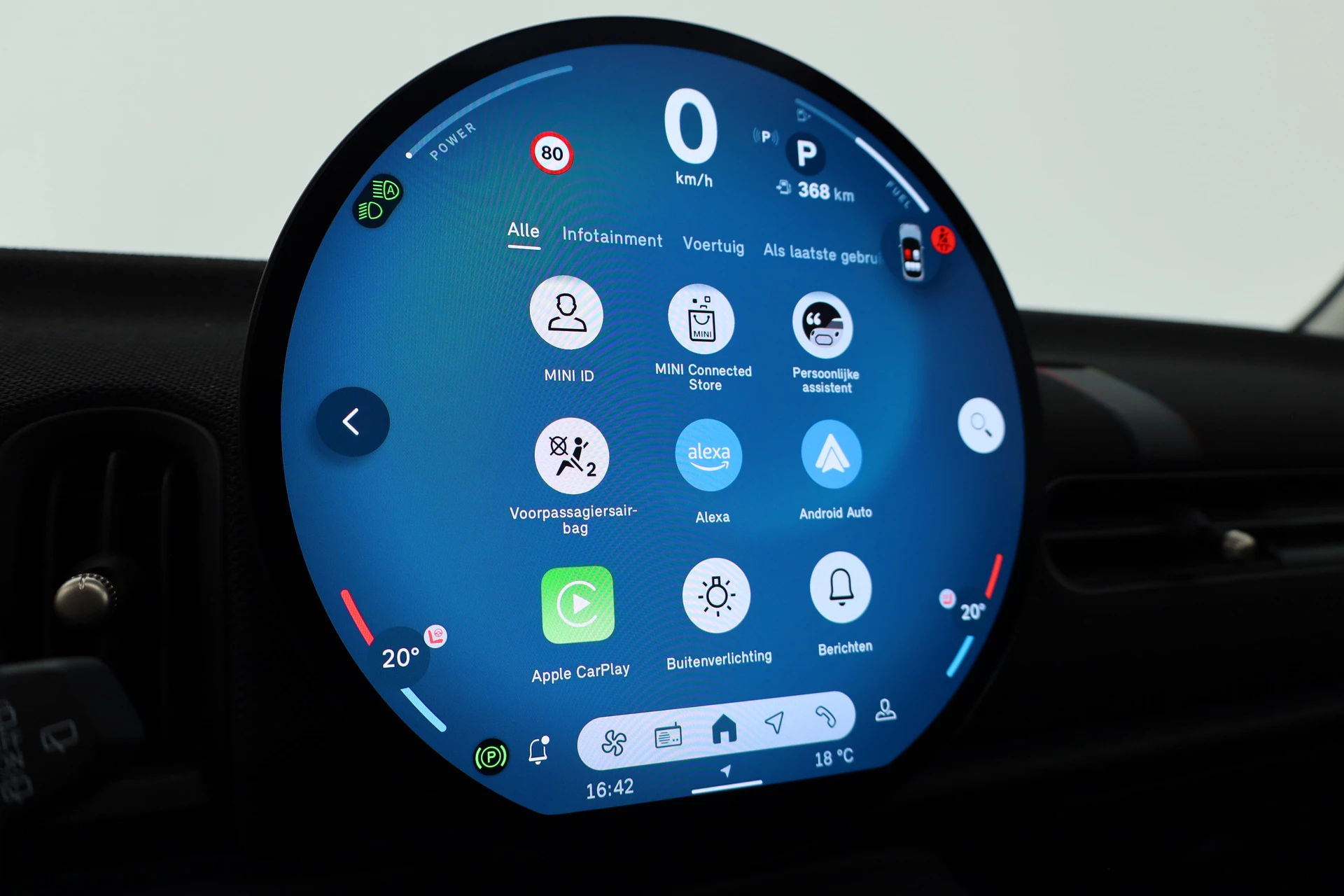 Hoofdafbeelding MINI 5-deurs