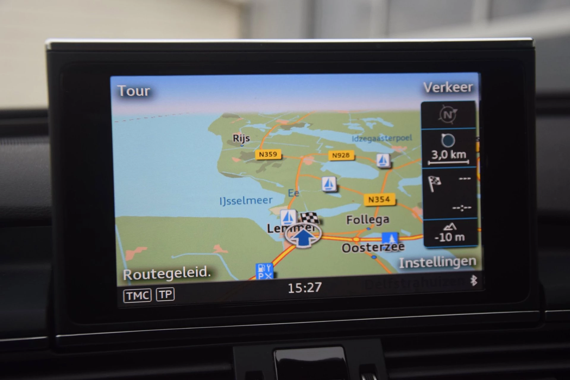 Hoofdafbeelding Audi A6 Allroad