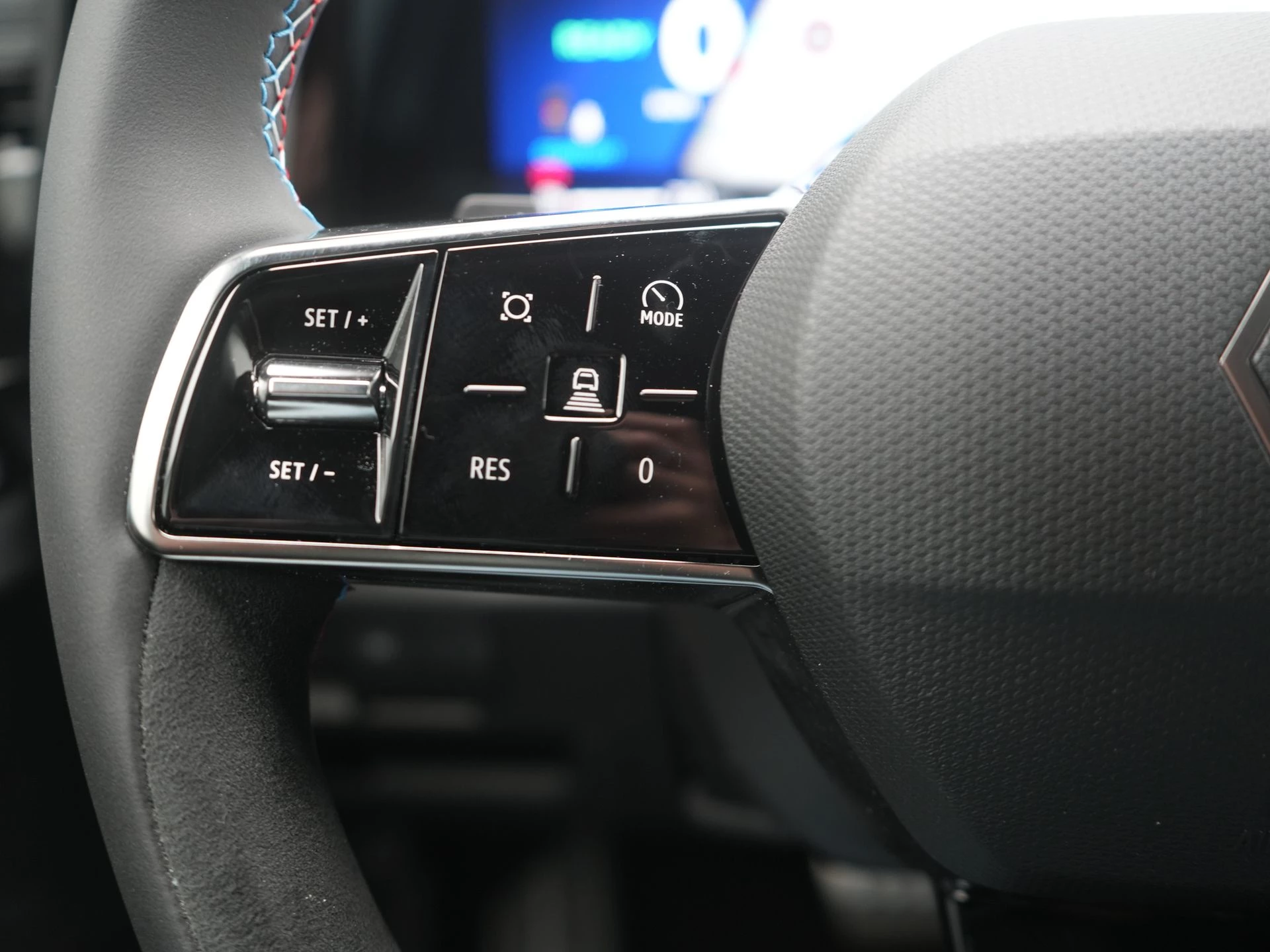 Hoofdafbeelding Renault Austral