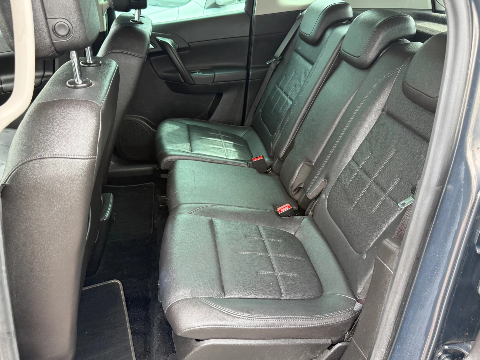 Hoofdafbeelding Opel Meriva