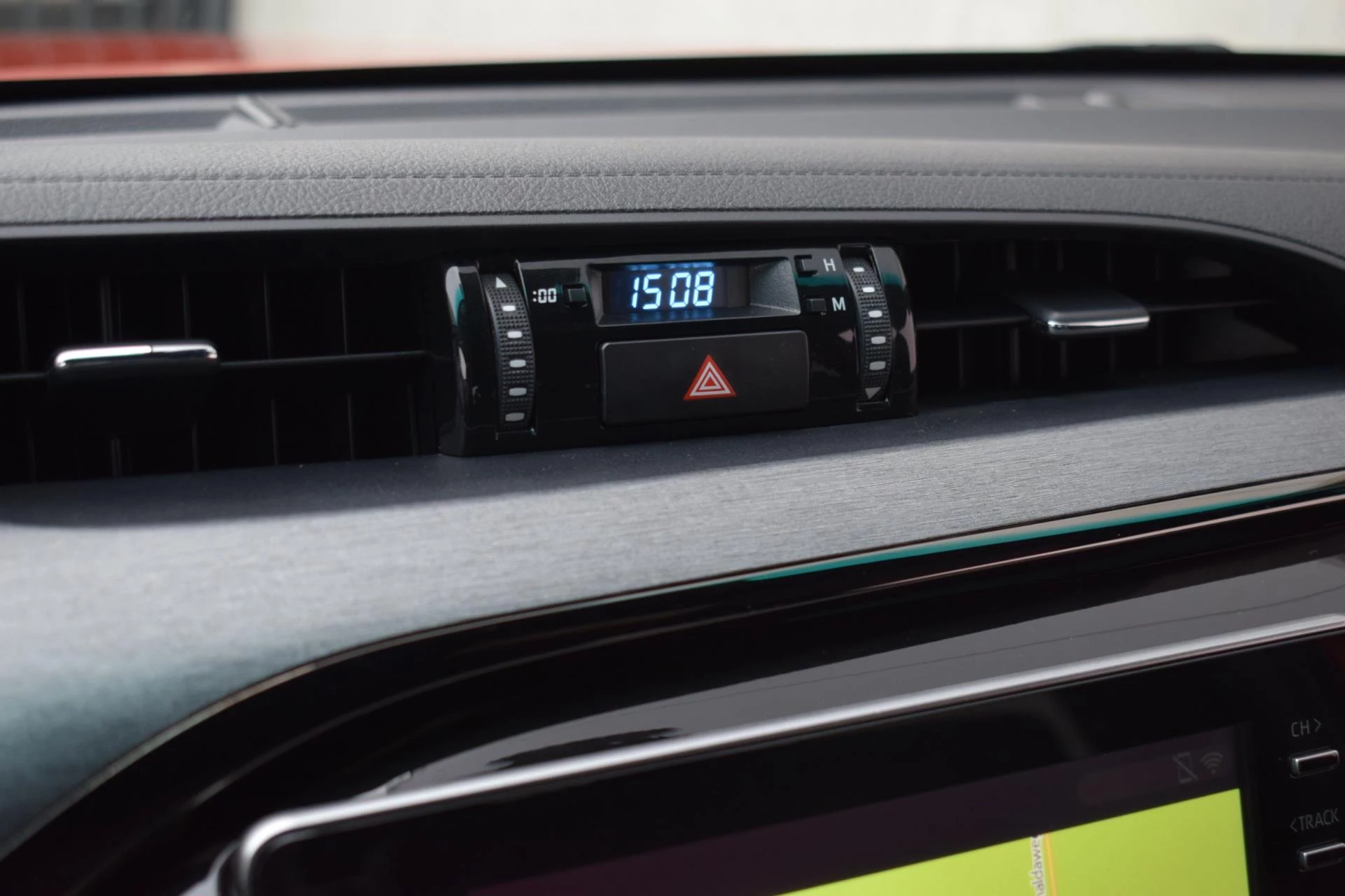 Hoofdafbeelding Toyota Hilux