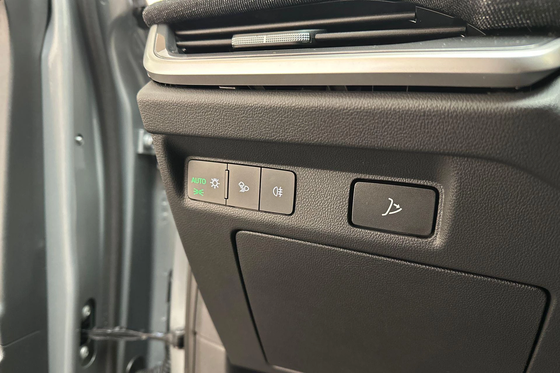 Hoofdafbeelding Škoda Elroq