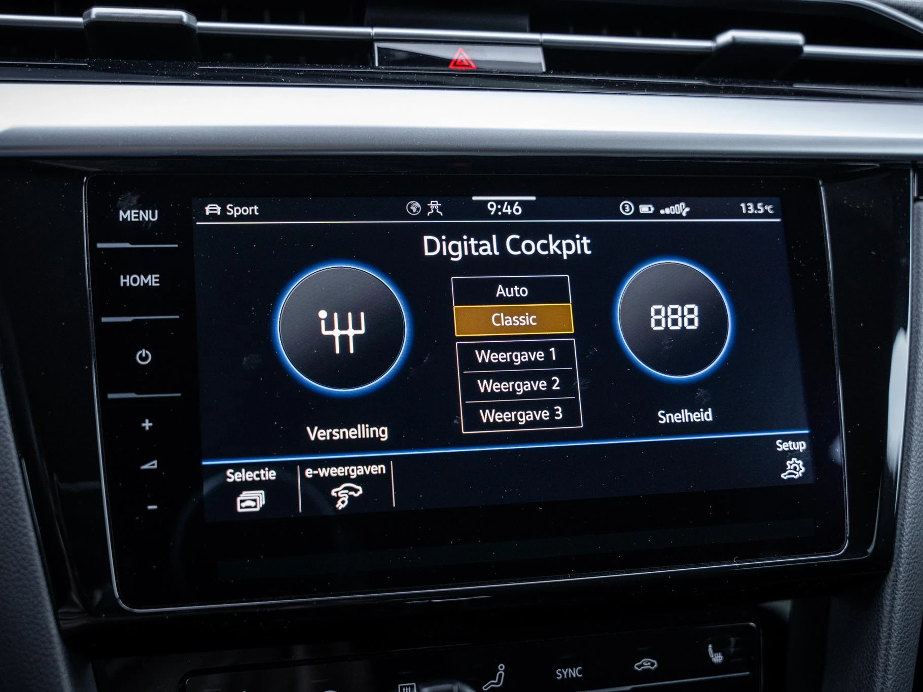 Hoofdafbeelding Volkswagen Arteon