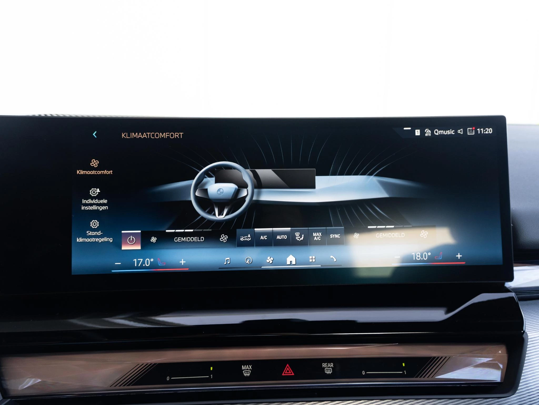 Hoofdafbeelding BMW i5
