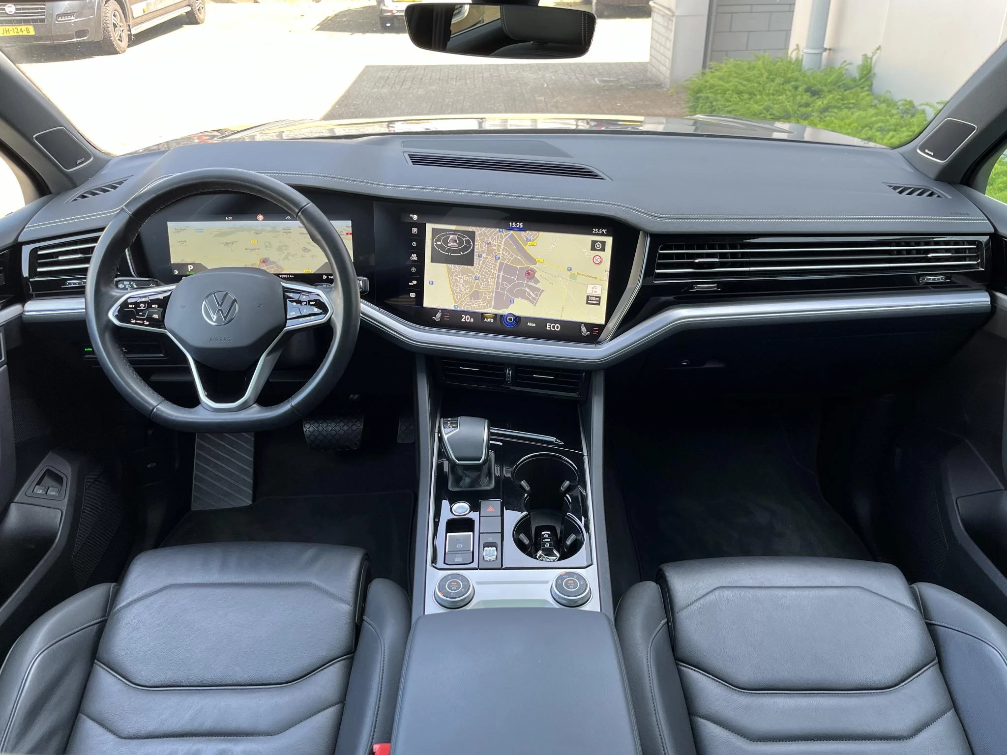 Hoofdafbeelding Volkswagen Touareg