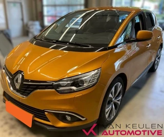 Renault Scenic 1.2 TCe Intens l Zeer Luxe l Trekhaak l