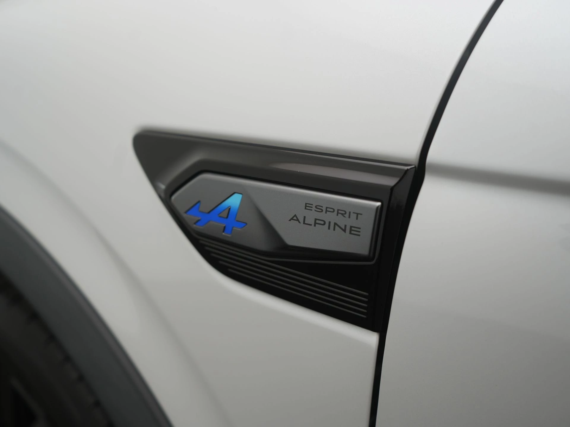 Hoofdafbeelding Renault Arkana