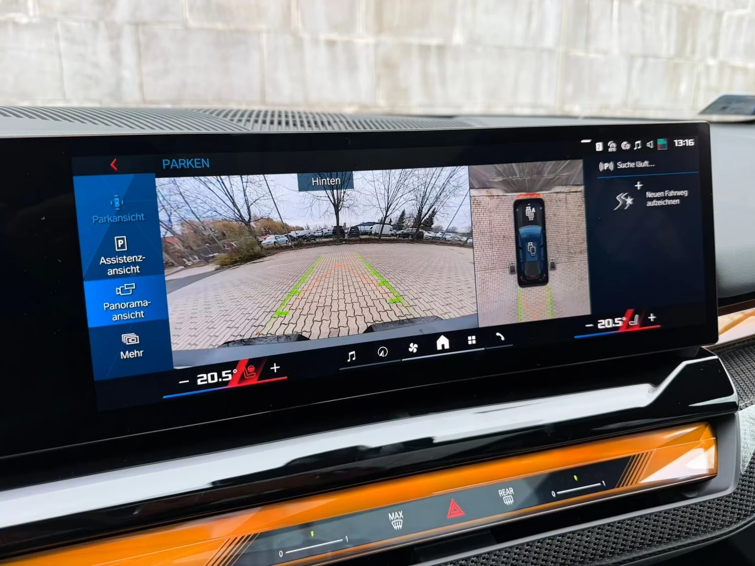 Hoofdafbeelding BMW M5