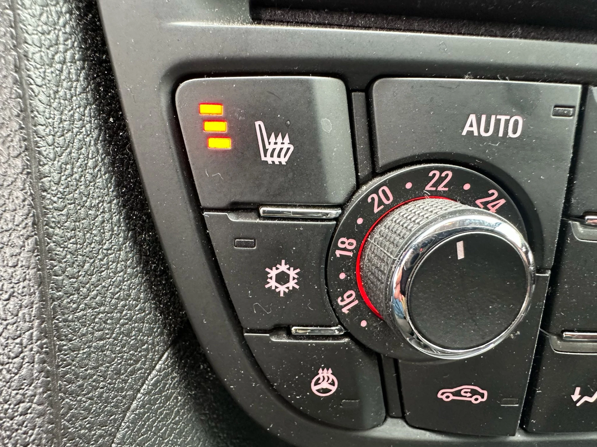 Hoofdafbeelding Opel Meriva