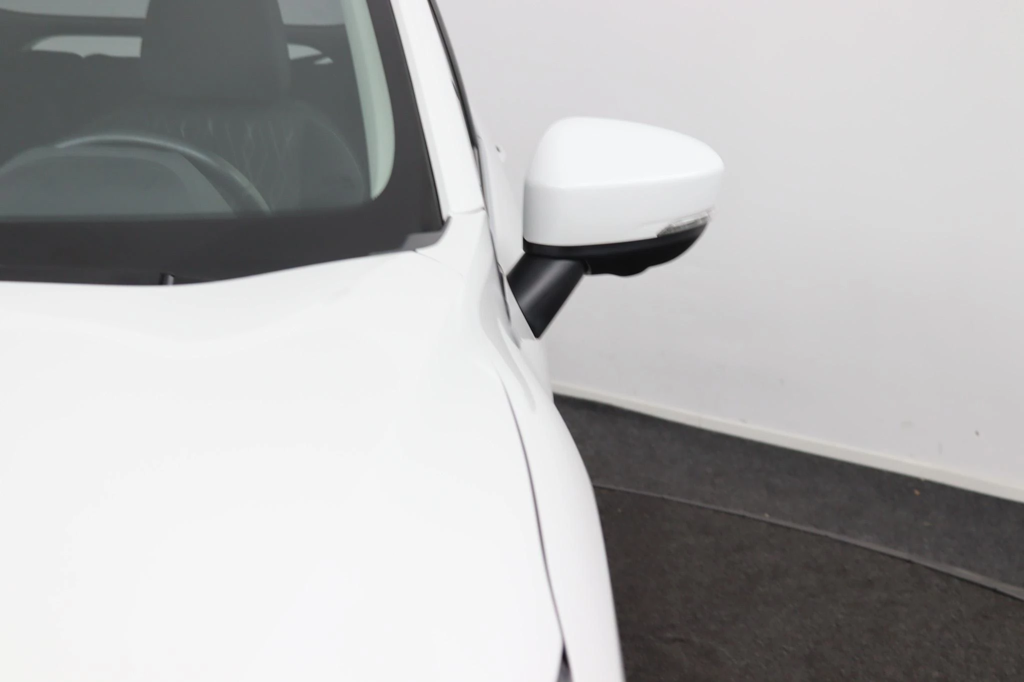Hoofdafbeelding Mitsubishi Eclipse Cross