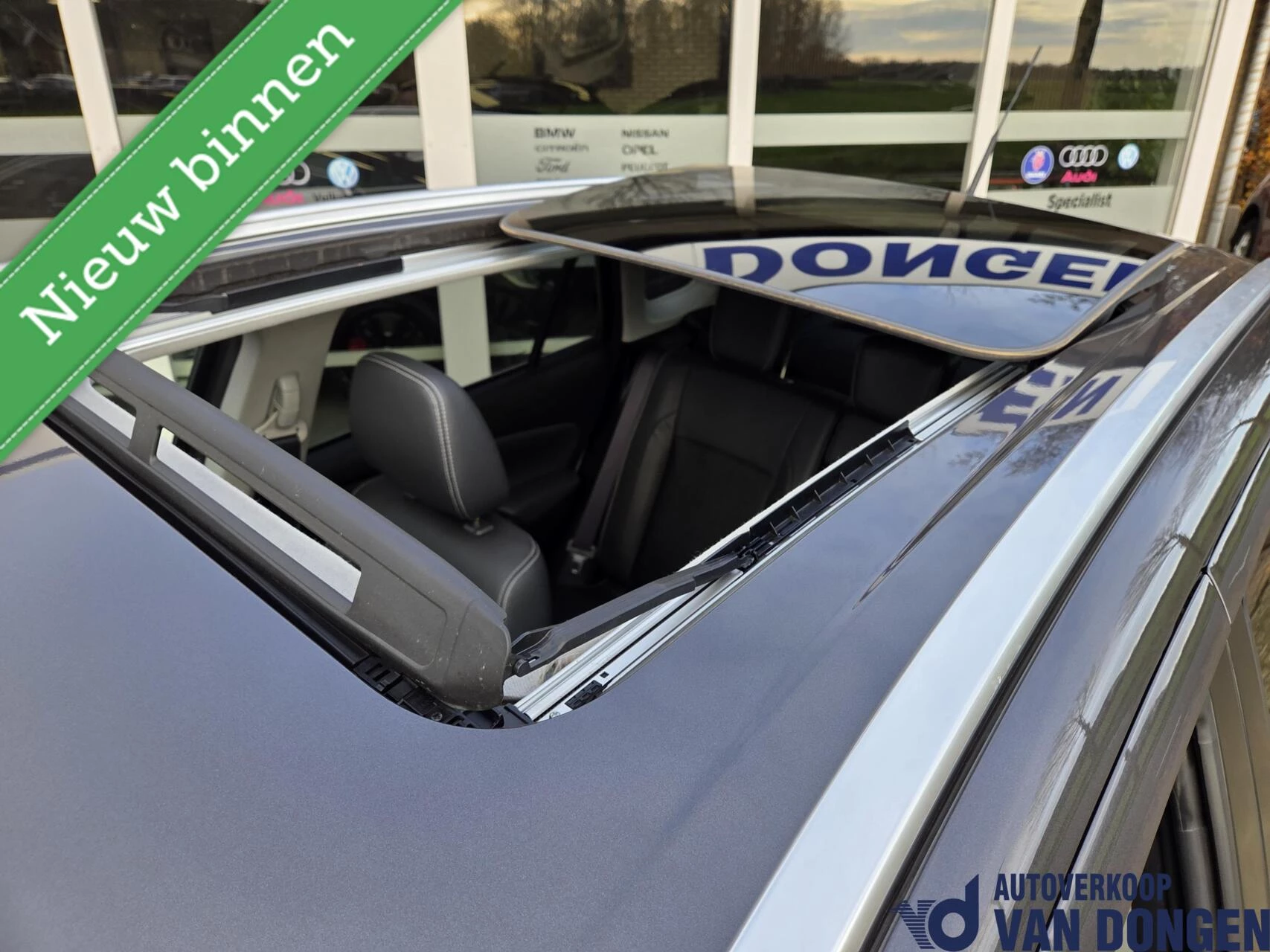 Hoofdafbeelding Suzuki S-Cross