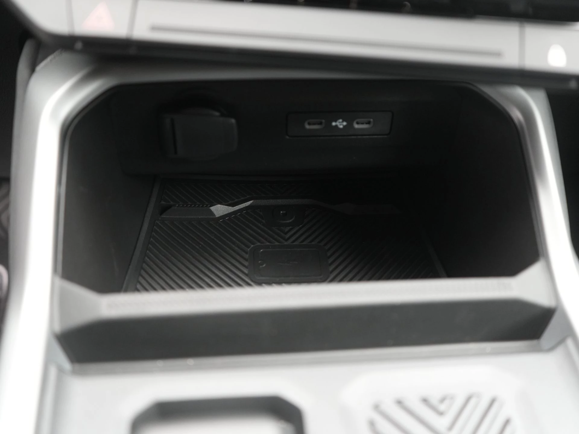 Hoofdafbeelding Dacia Bigster