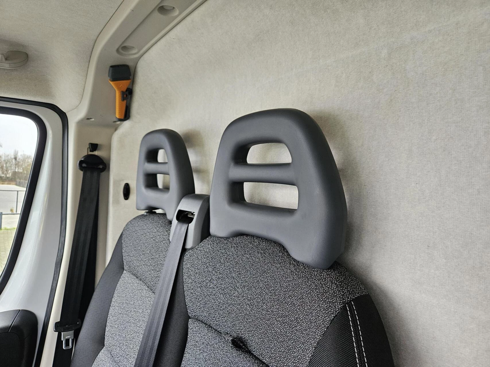 Hoofdafbeelding Fiat Ducato