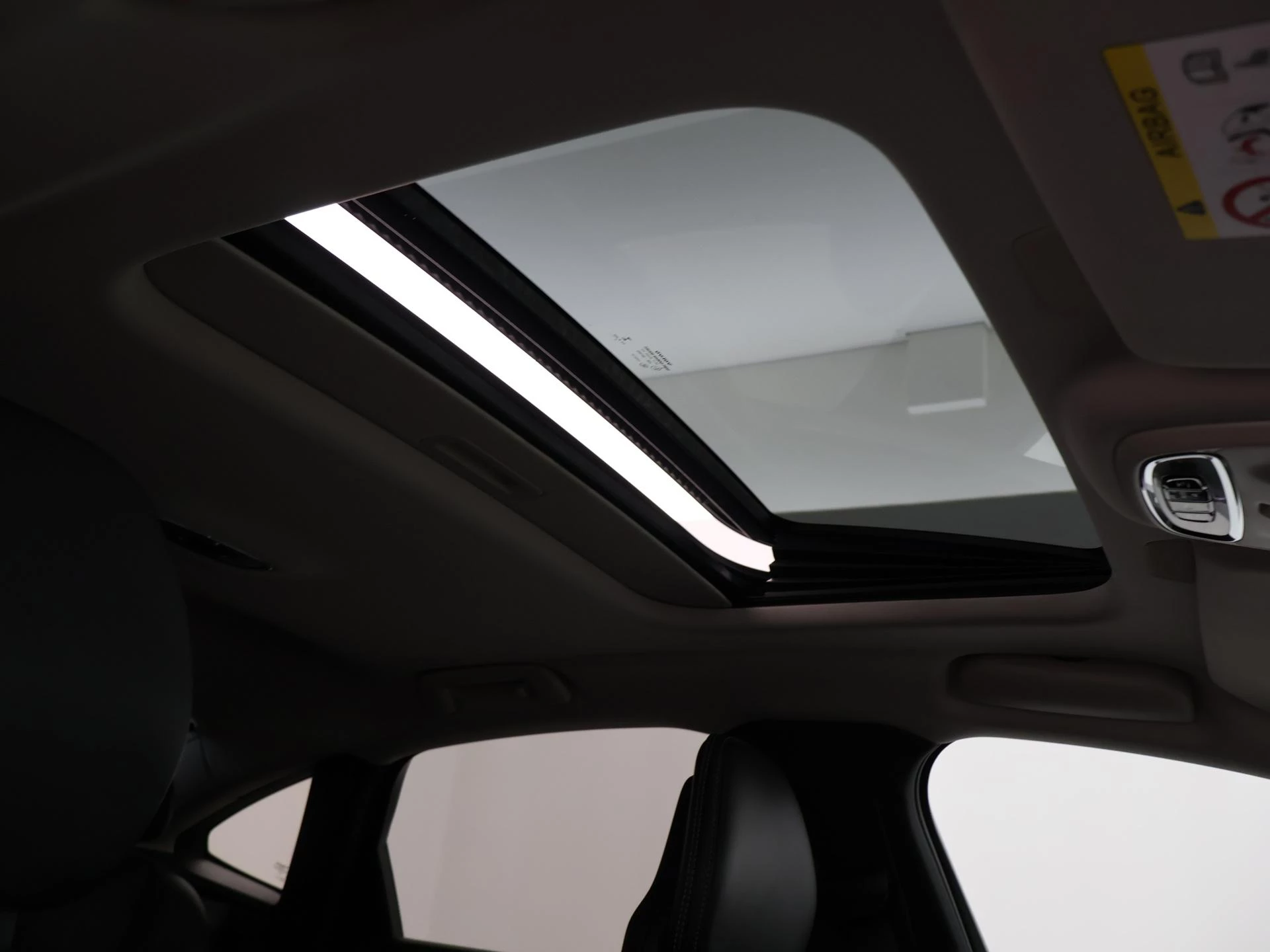 Hoofdafbeelding Volvo S90