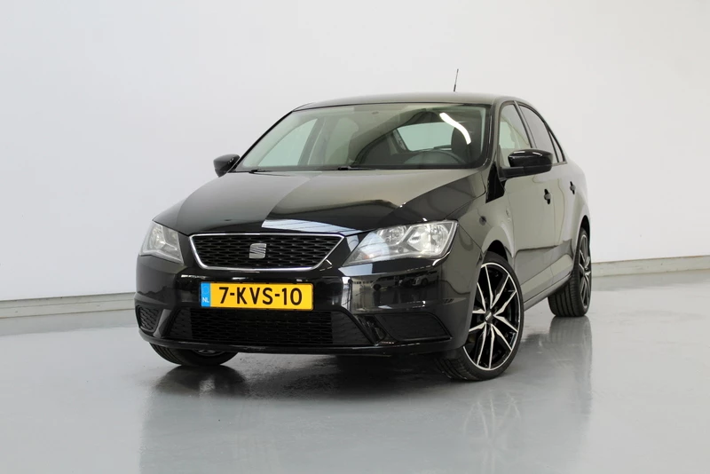 Hoofdafbeelding SEAT Toledo