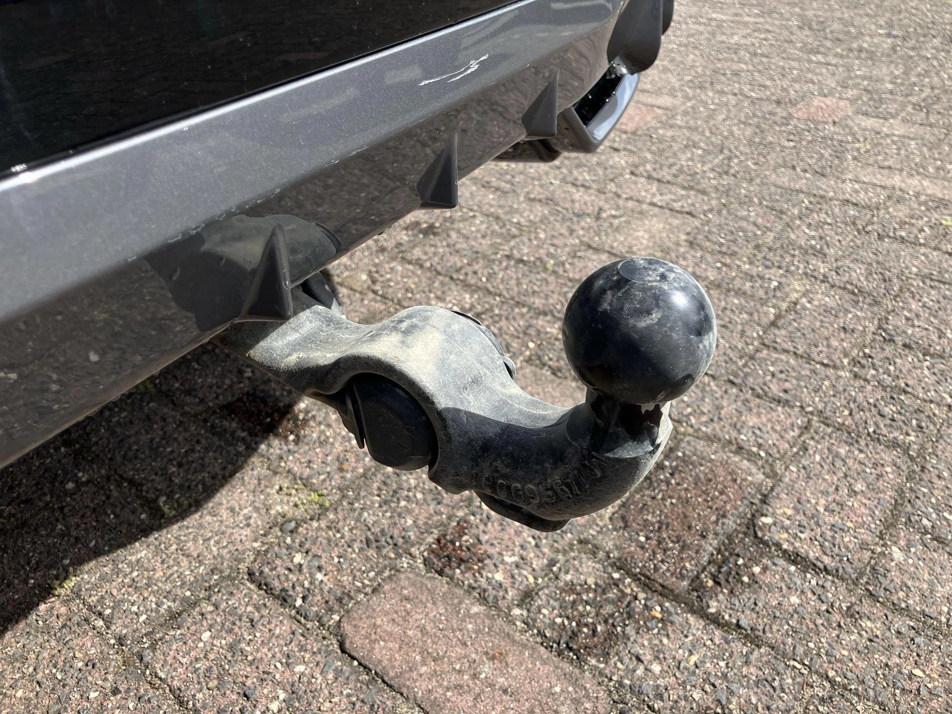 Hoofdafbeelding CUPRA Terramar