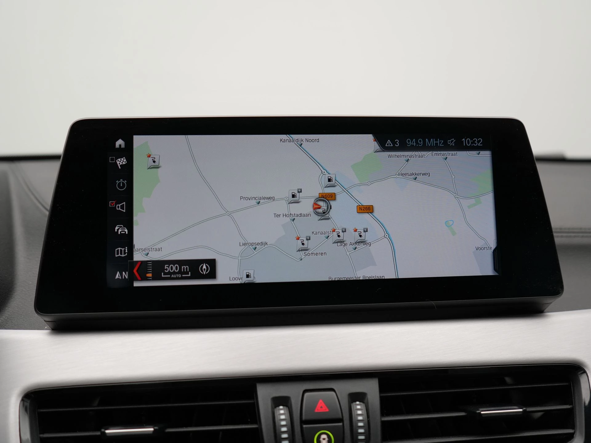 Hoofdafbeelding BMW X2
