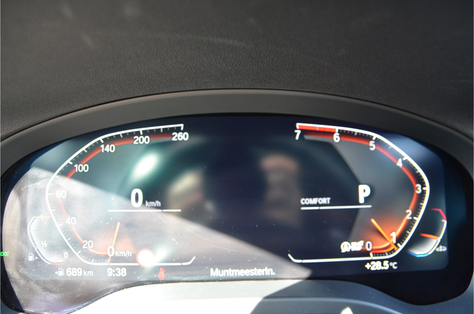 Hoofdafbeelding BMW X4