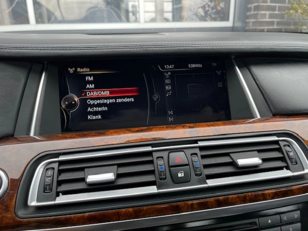 Hoofdafbeelding BMW 7 Serie