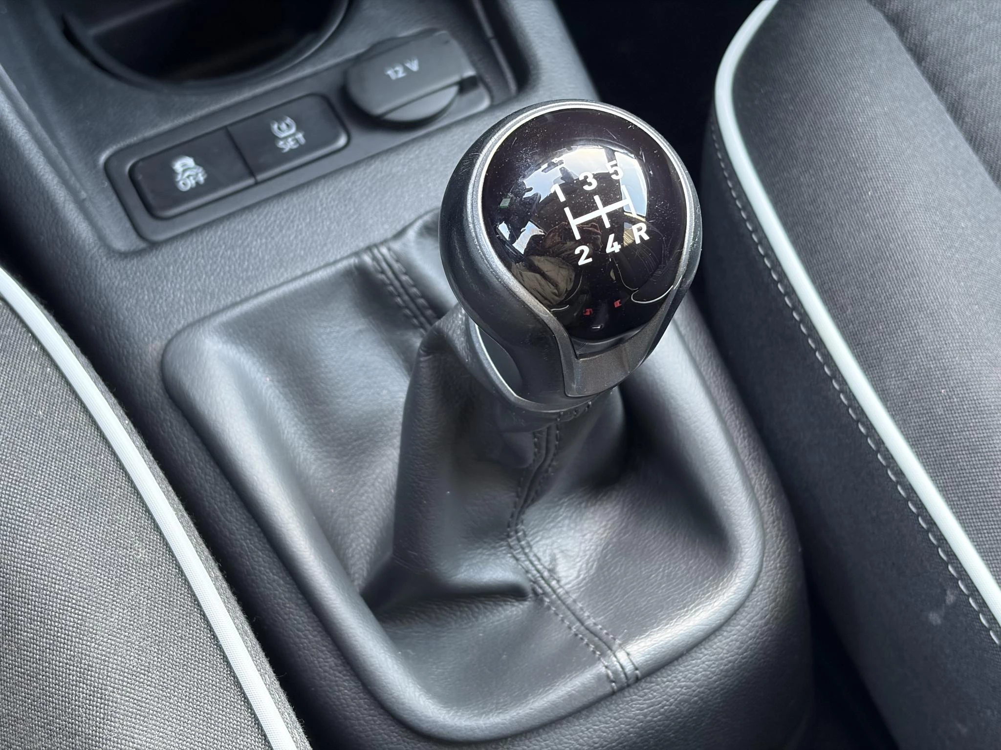 Hoofdafbeelding SEAT Mii