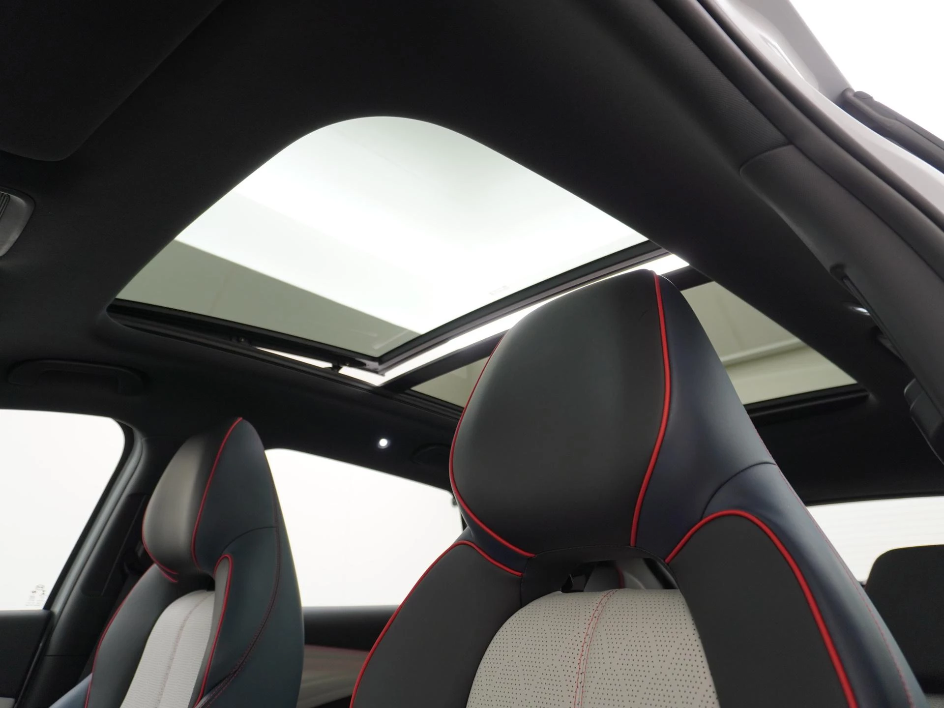 Hoofdafbeelding BYD ATTO 3