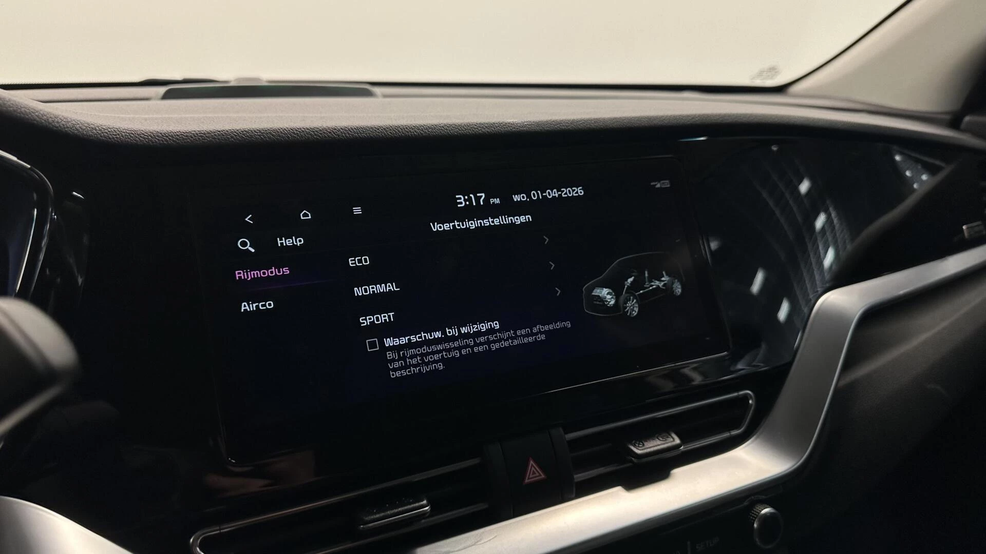 Hoofdafbeelding Kia e-Niro