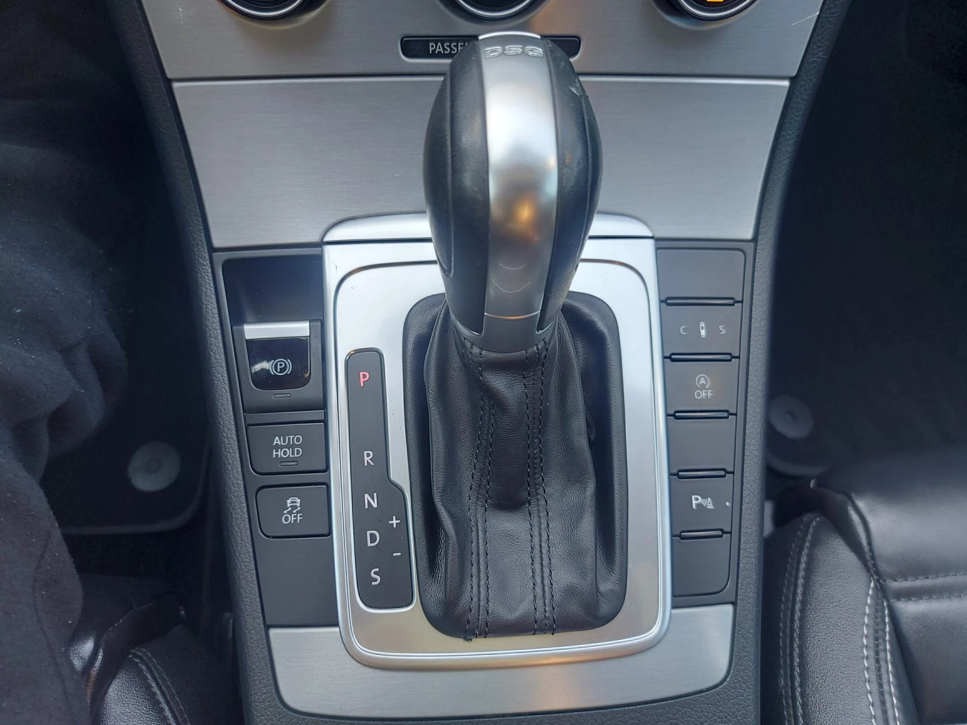 Hoofdafbeelding Volkswagen CC