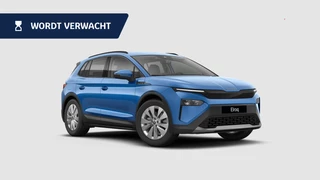 Škoda Elroq Selection 50 55kWh unieke actie private lease €419,-