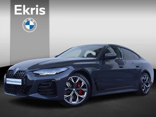 BMW 4-serie Gran Coupé 420i High Executive / M Sportpakket Pro / Business Edition Plus / Safety Pack / Active Cruise Control